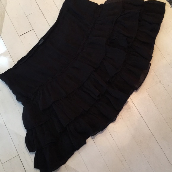 Top & skirt - Picture 5 of 8